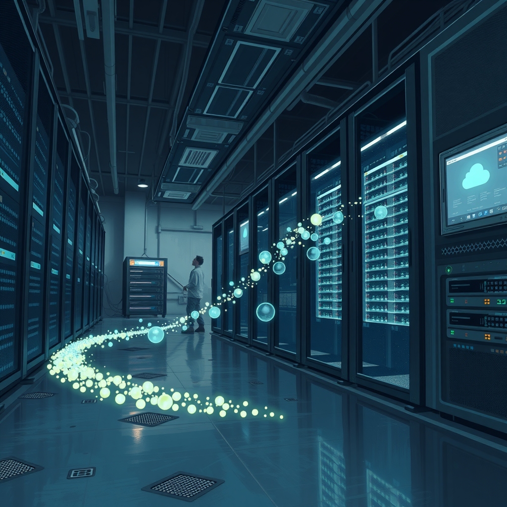 Cloudflare sees surge in DNS migrations